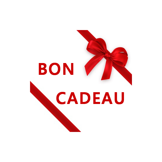 OFFREZ UN BON CADEAU